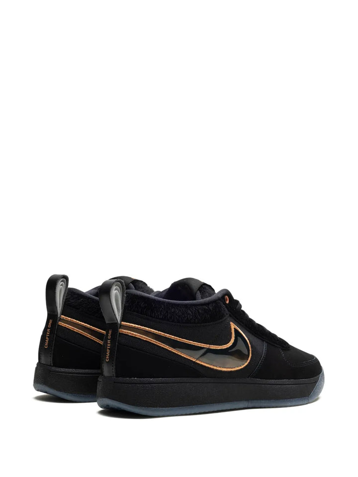 Book 1 Haven Sneakers