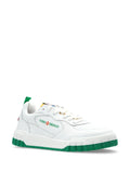Casablanca Court Leather Sneakers