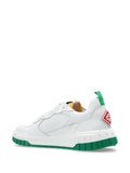 Casablanca Court Leather Sneakers