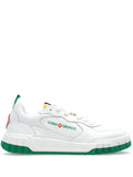 Casablanca Court Leather Sneakers