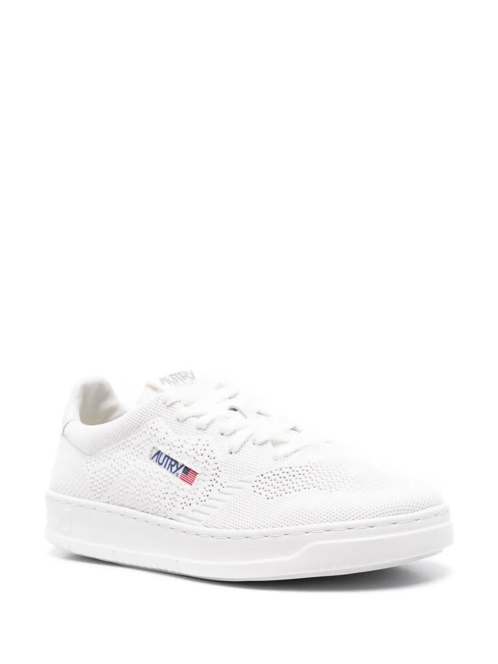 Autry Easeknit Medalist Sneakers