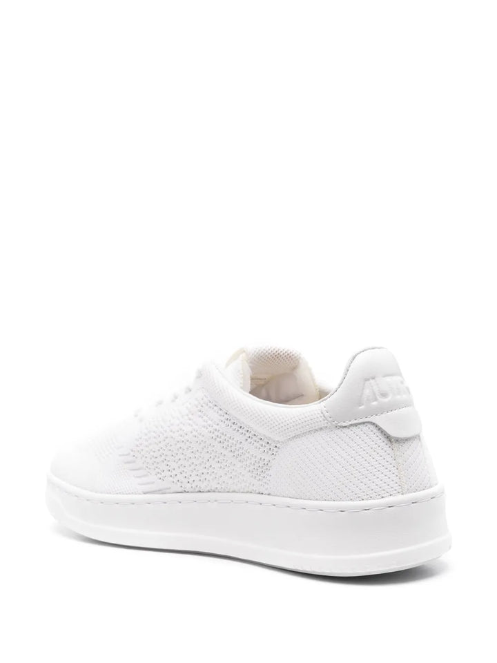 Autry Easeknit Medalist Sneakers