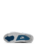 Air Jordan 4 Og Military Blue Sneakers