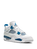 Air Jordan 4 Og Military Blue Sneakers