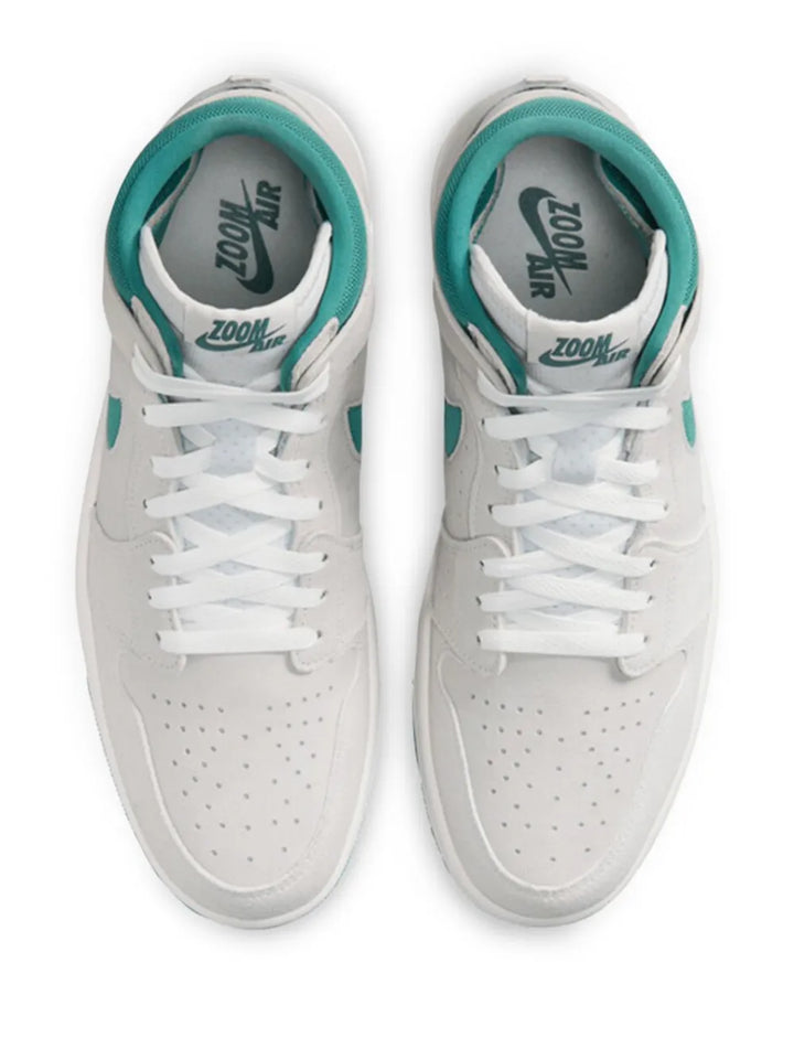 Air Jordan 1 Zoom Cmft 2 Bicoastal Sneakers