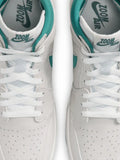 Air Jordan 1 Zoom Cmft 2 Bicoastal Sneakers