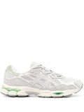Asics Gel-Nyc Low-Top Sneakers