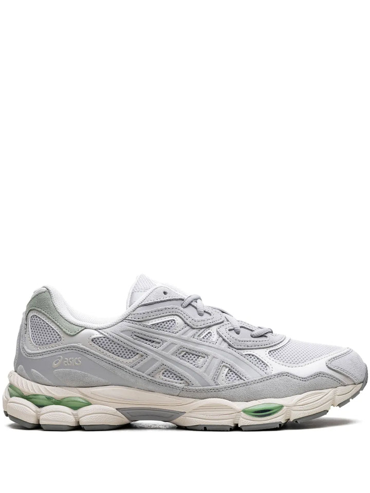 Asics Gel-Nyc Low-Top Sneakers