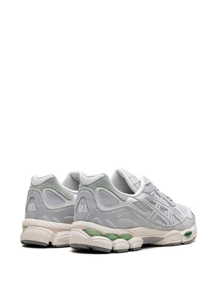 Asics Gel-Nyc Low-Top Sneakers