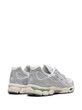 Asics Gel-Nyc Low-Top Sneakers