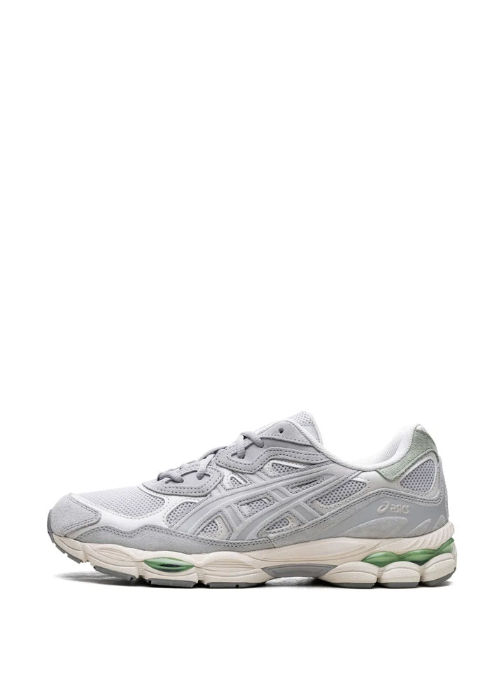 Asics Gel-Nyc Low-Top Sneakers