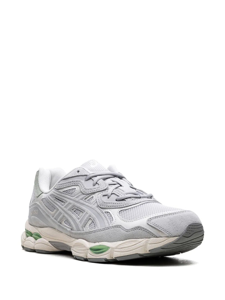 Asics Gel-Nyc Low-Top Sneakers