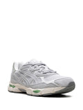 Asics Gel-Nyc Low-Top Sneakers