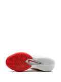 G.T Cut 3 Metallic Silver Sneakers