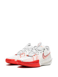 G.T Cut 3 Metallic Silver Sneakers