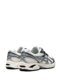Asics X Kith Gt-2160 Cream Scarab Sneakers