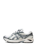 Asics X Kith Gt-2160 Cream Scarab Sneakers