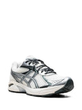 Asics X Kith Gt-2160 Cream Scarab Sneakers