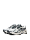 Asics X Kith Gt-2160 Cream Scarab Sneakers
