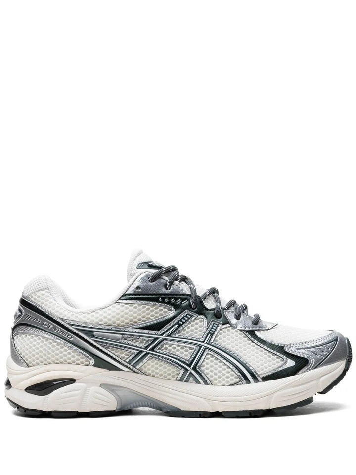 Asics X Kith Gt-2160 Cream Scarab Sneakers