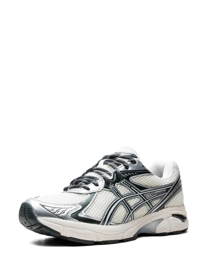 Asics X Kith Gt-2160 Cream Scarab Sneakers