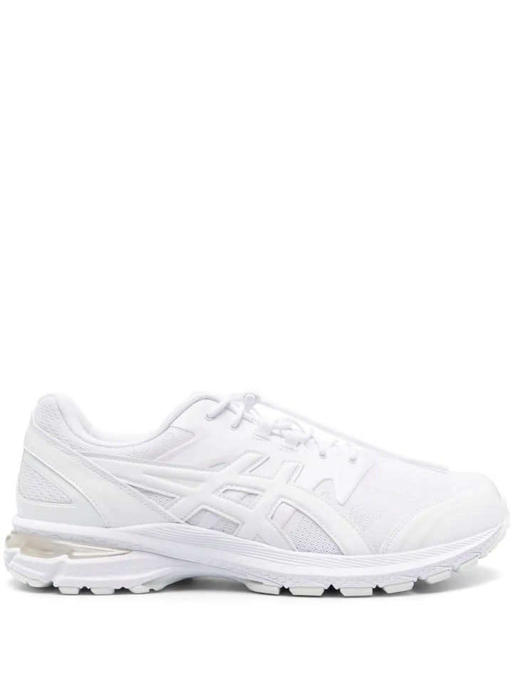 Comme Des Gar ns Shirt X Asics Gel-Terrain Panelled Sneakers