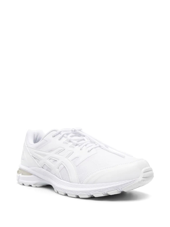 Comme Des Gar ns Shirt X Asics Gel-Terrain Panelled Sneakers