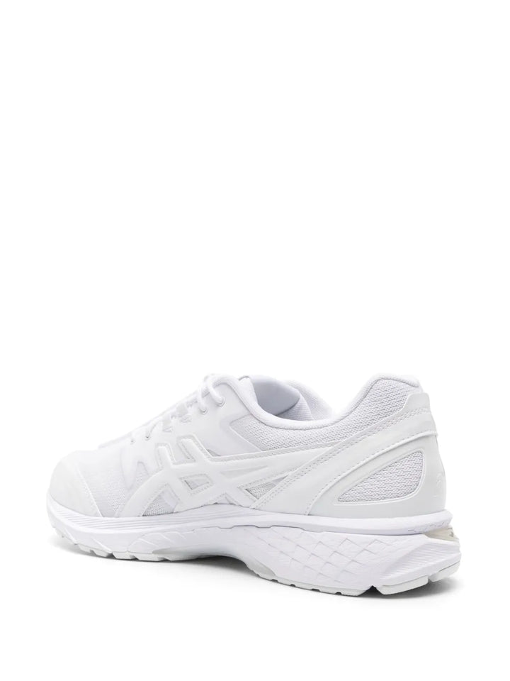 Comme Des Gar ns Shirt X Asics Gel-Terrain Panelled Sneakers