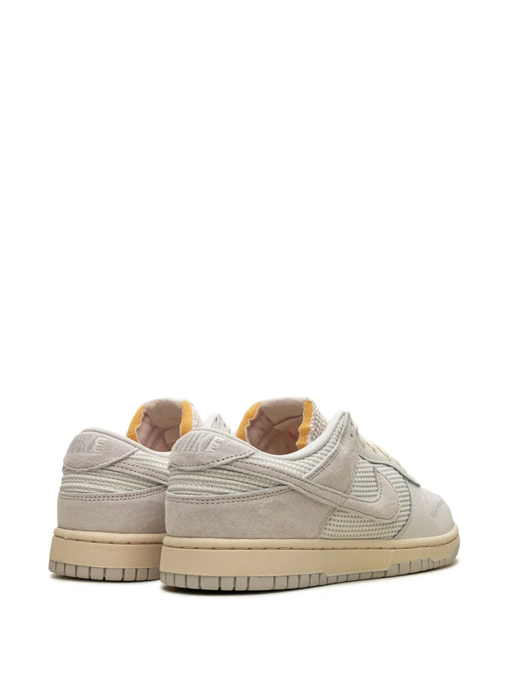 Dunk Lace-Up Sneakers