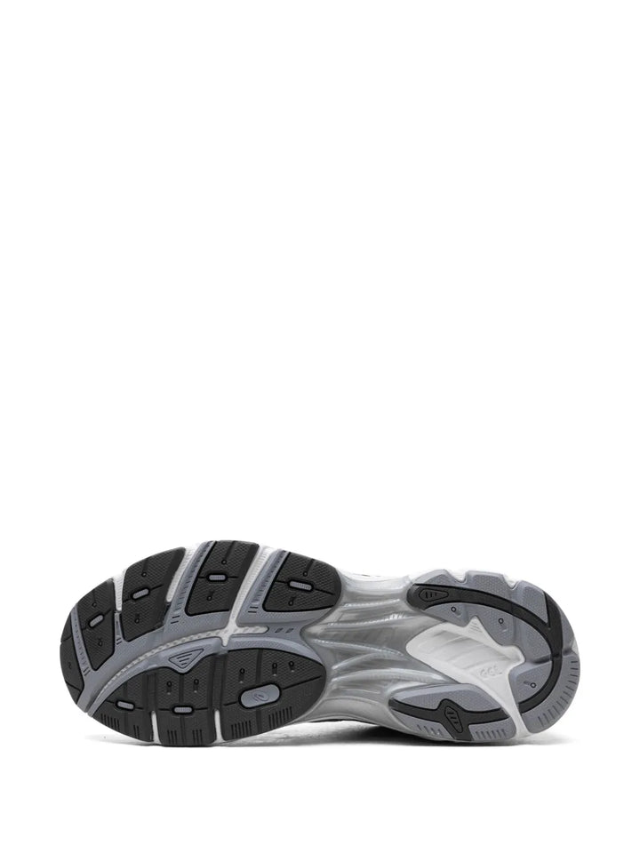 Asics Gt-2160 White/Silver/Purple Sneakers