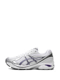 Asics Gt-2160 White/Silver/Purple Sneakers