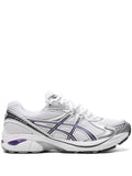 Asics Gt-2160 White/Silver/Purple Sneakers