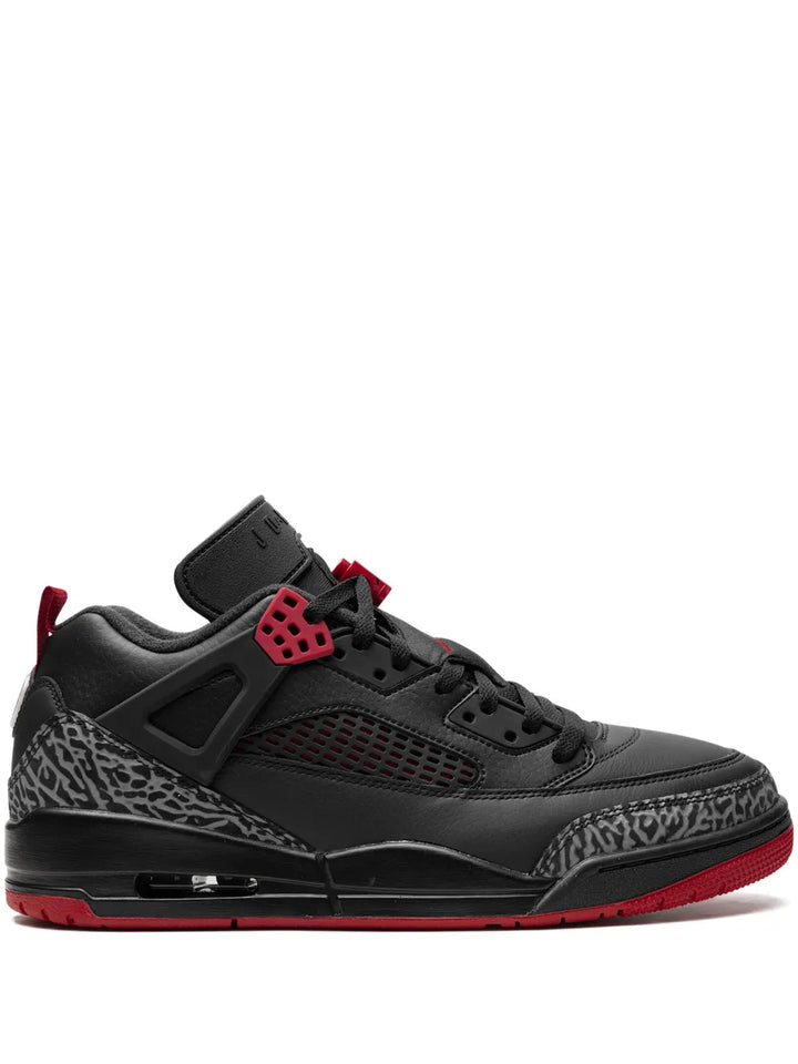 Air Jordan Spizike Low Bred Sneakers