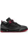 Air Jordan Spizike Low Bred Sneakers