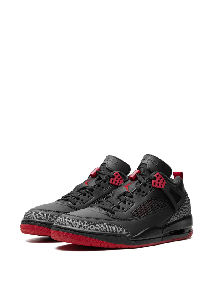 Air Jordan Spizike Low Bred Sneakers