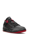 Air Jordan Spizike Low Bred Sneakers