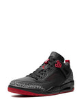 Air Jordan Spizike Low Bred Sneakers