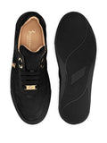 Billionaire Panelled Sneakers
