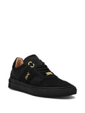Billionaire Panelled Sneakers