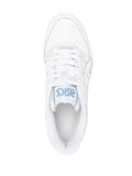Asics Ex89 Leather Sneakers