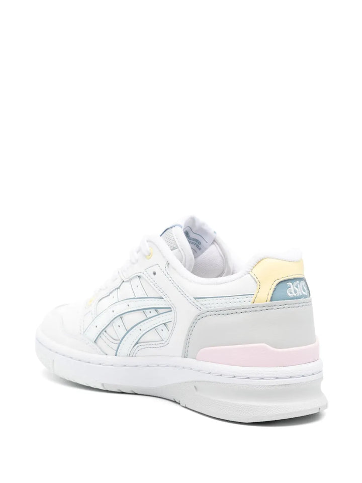 Asics Ex89 Leather Sneakers