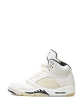 Air Jordan 5 Retro Sail Sneakers