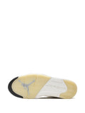 Air Jordan 5 Retro Sail Sneakers