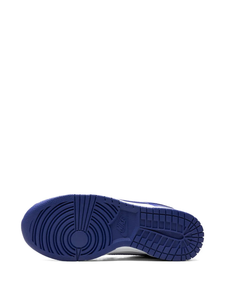 Dunk Low Retro Concord Sneakers