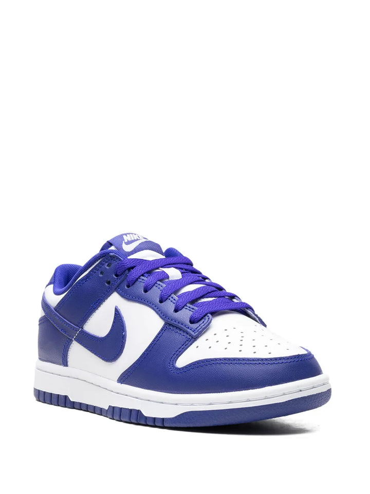 Dunk Low Retro Concord Sneakers