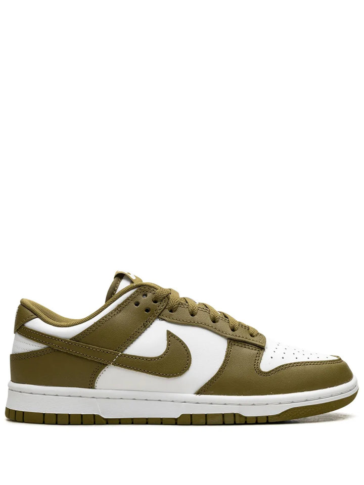 Dunk Low Pacific Moss Sneakers