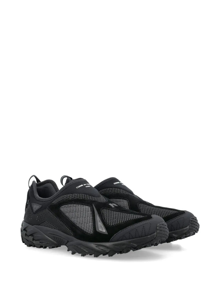 Comme Des Gar ns Homme Plus X New Balance Ml610Scd Sneakers