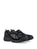 Comme Des Gar ns Homme Plus X New Balance Ml610Scd Sneakers