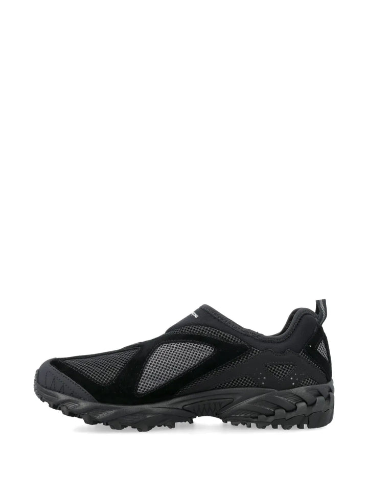 Comme Des Gar ns Homme Plus X New Balance Ml610Scd Sneakers