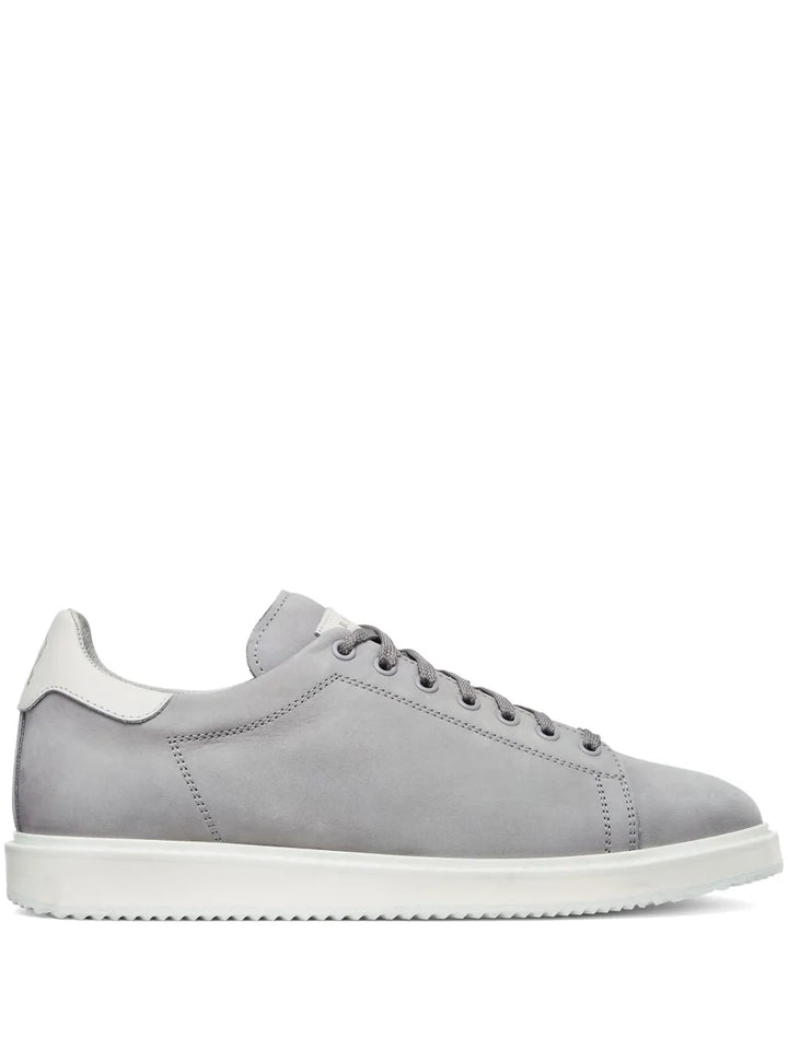 Brunello Cucinelli Leather Sneakers